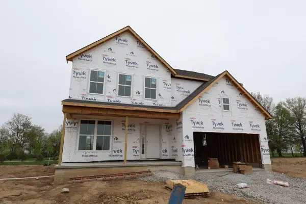 467 Zelkova Lane, Lewis Center, OH 43035