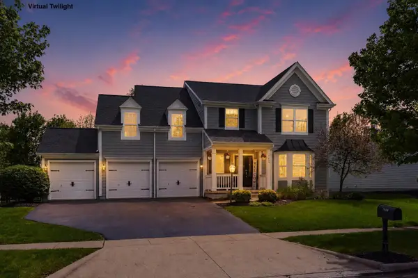 7699 Spring Garden Lane, Powell, OH 43065
