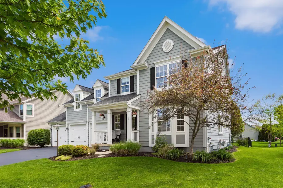7699 Spring Garden Lane, Powell, OH 43065 - #2