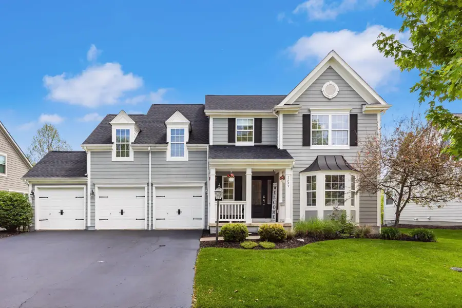 7699 Spring Garden Lane, Powell, OH 43065 - #3
