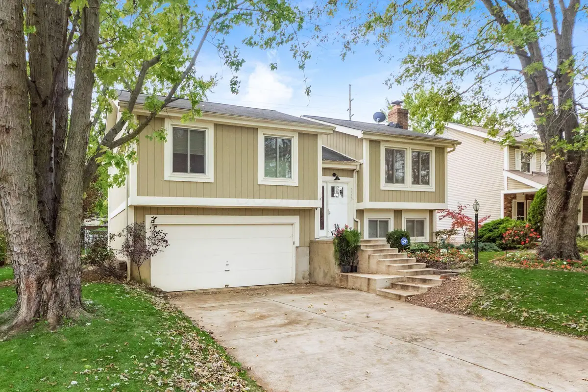 5355 Davidson Road, Hilliard, OH 43026 - #1