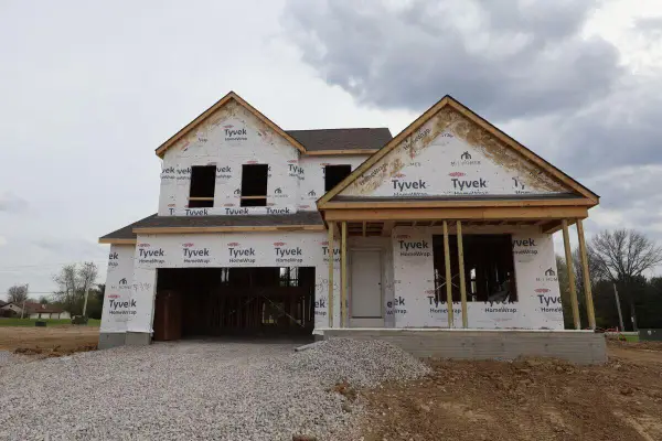 3923 Maize View Drive, Powell, OH 43065