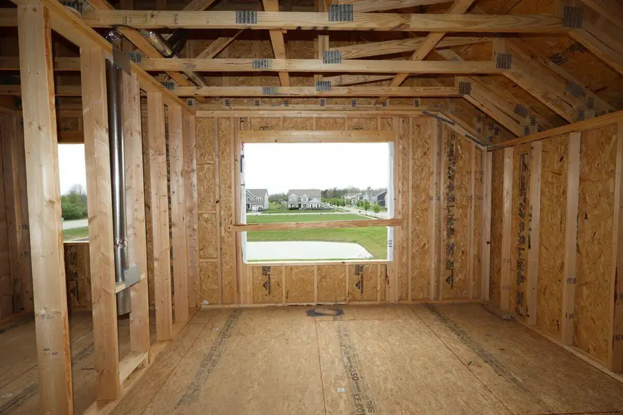 3923 Maize View Drive, Powell, OH 43065 - #2
