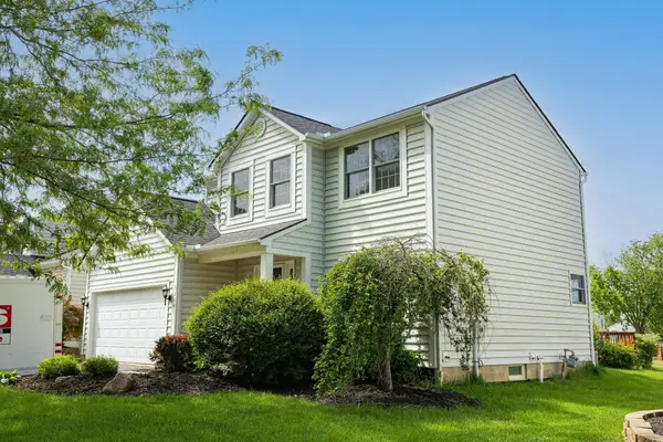 5254 Dietrich Avenue, Orient, OH 43146