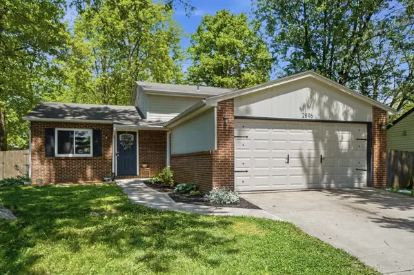 2896 Chimney Point Drive, Columbus, OH 43231