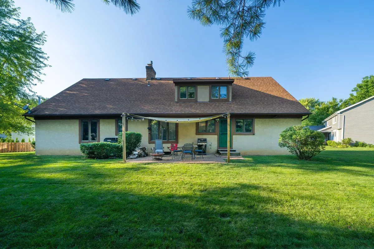 7071 Missy Park Court, Dublin, OH 43017 - #1