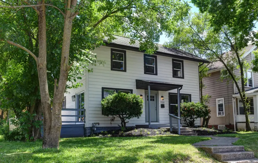 1130 Wilson Avenue, Columbus, OH 43206 - #2