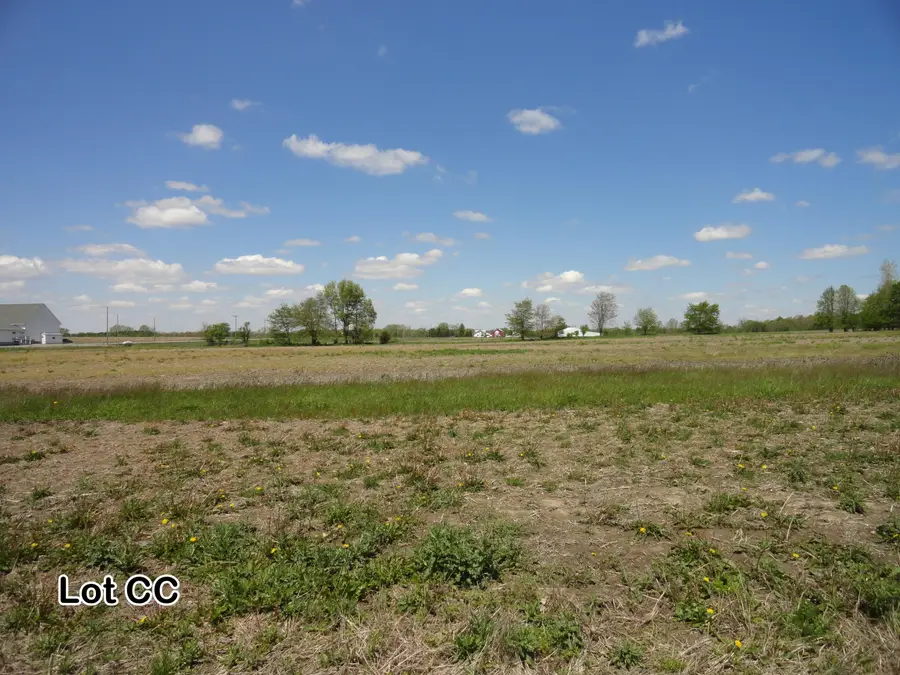 0 County Road 290, Bellefontaine, OH 43311 - #2