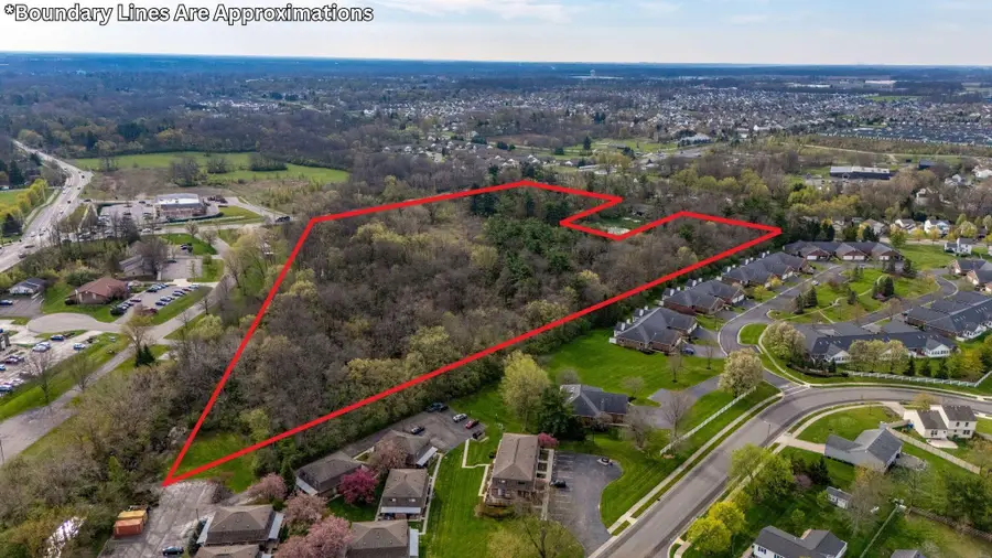 258 Houk Road, Delaware, OH 43015 - #2