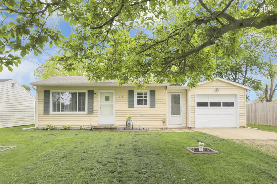 517 Lower Green Valley Road, Mount Vernon, OH 43050 - #2