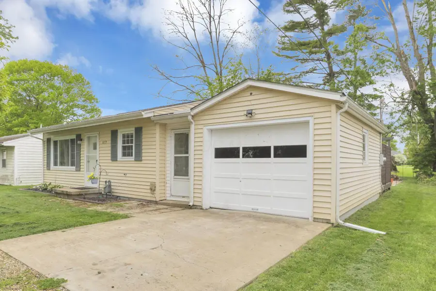517 Lower Green Valley Road, Mount Vernon, OH 43050 - #3