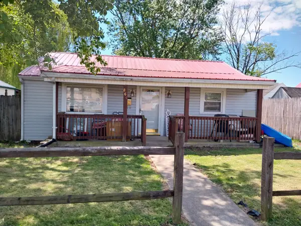 866 North Street, Greenfield, OH 45123
