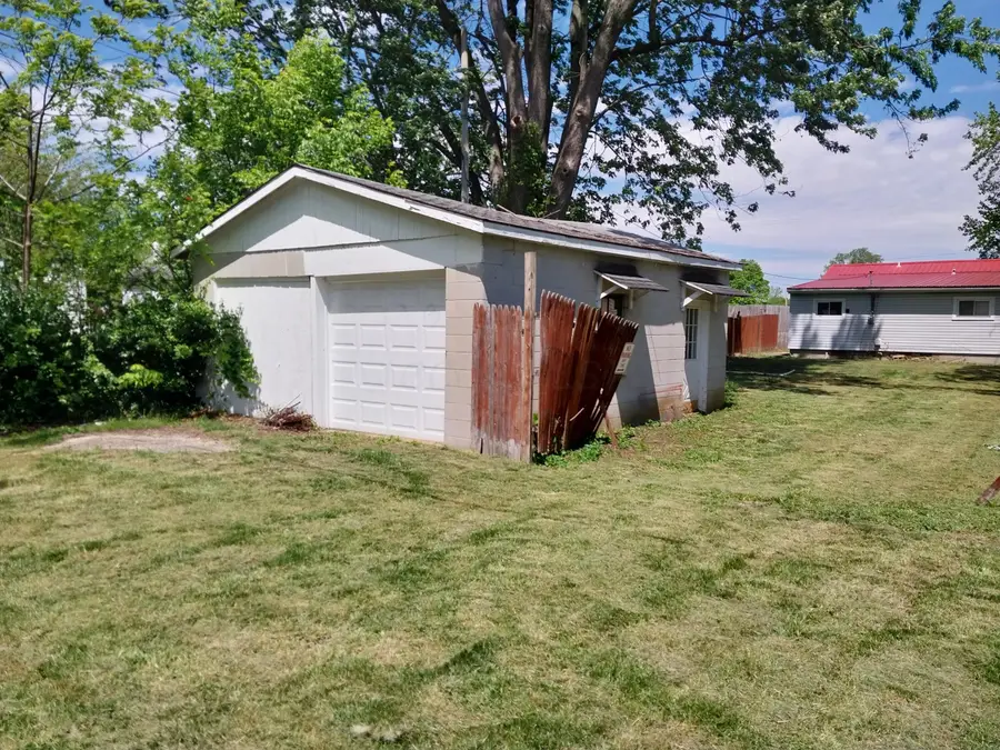 866 North Street, Greenfield, OH 45123 - #3