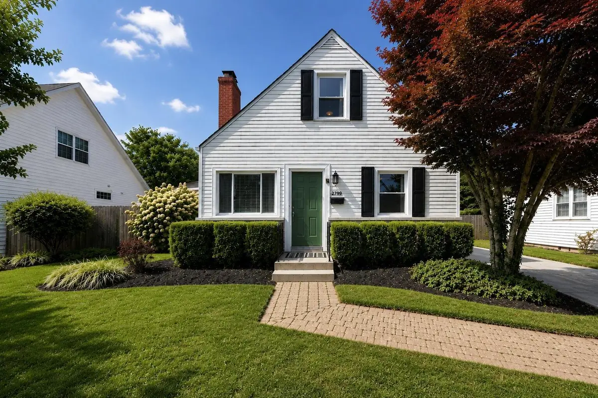 2799 Brandon Road, Upper Arlington, OH 43221 - #1