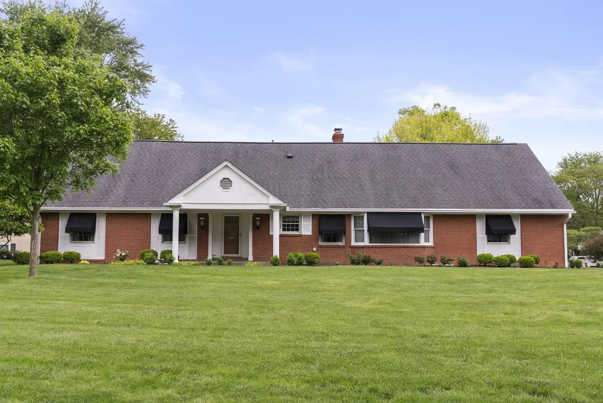 1470 London Drive, Columbus, OH 43221 - #1