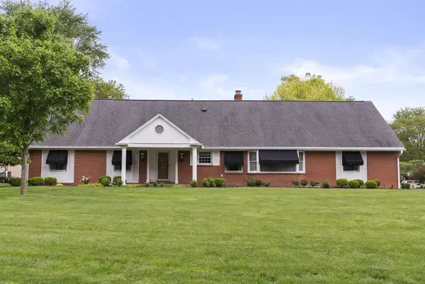 1470 London Drive, Columbus, OH 43221