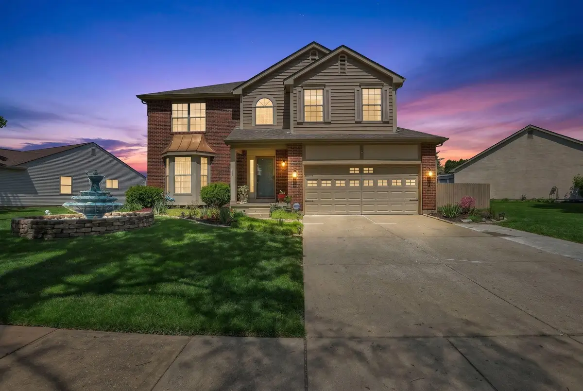 4826 Edge Grove Drive, Groveport, OH 43125 - #1