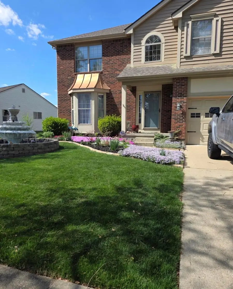 4826 Edge Grove Drive, Groveport, OH 43125 - #3