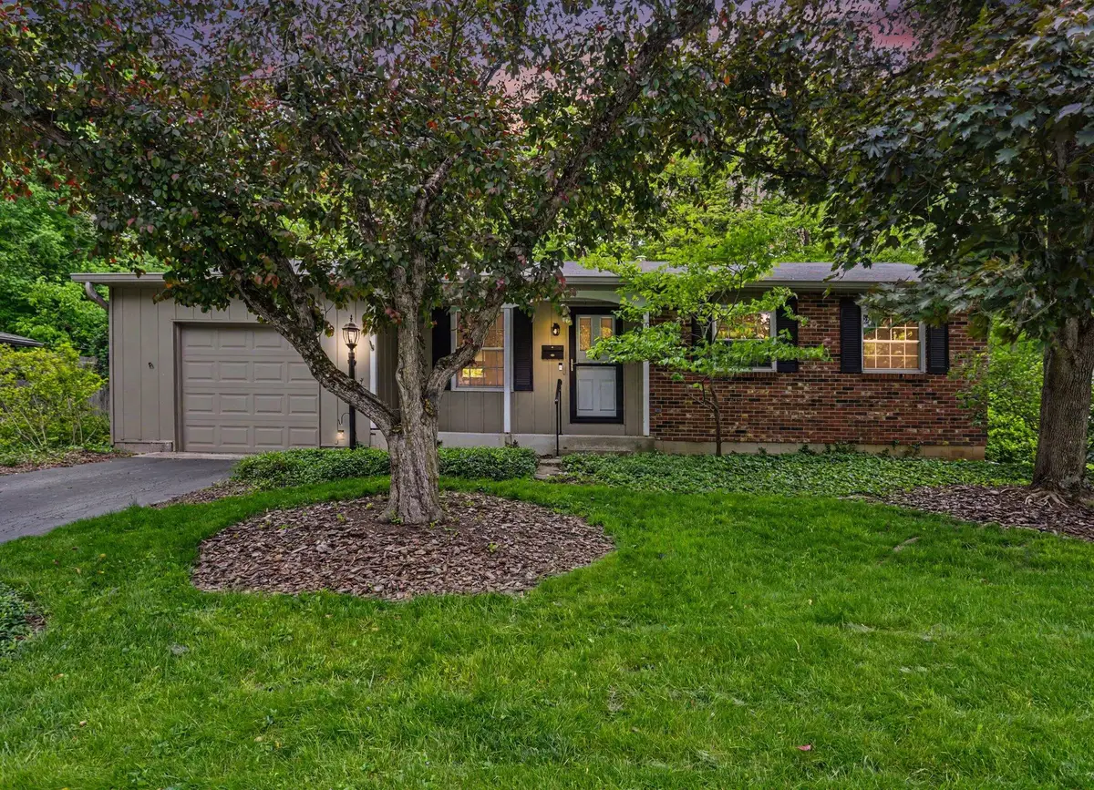 5320 Woodglen Road, Columbus, OH 43214 - #1