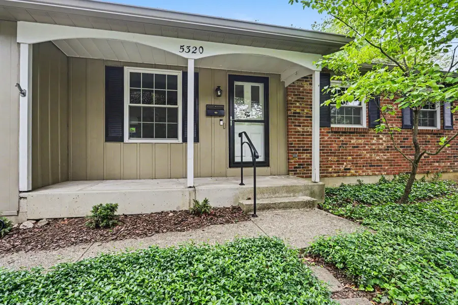 5320 Woodglen Road, Columbus, OH 43214 - #3