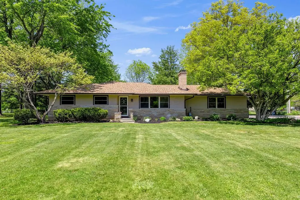 5739 Kitzmiller Road, New Albany, OH 43054 - #1