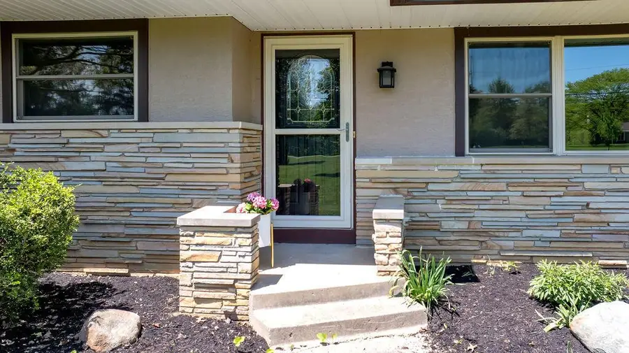 5739 Kitzmiller Road, New Albany, OH 43054 - #2