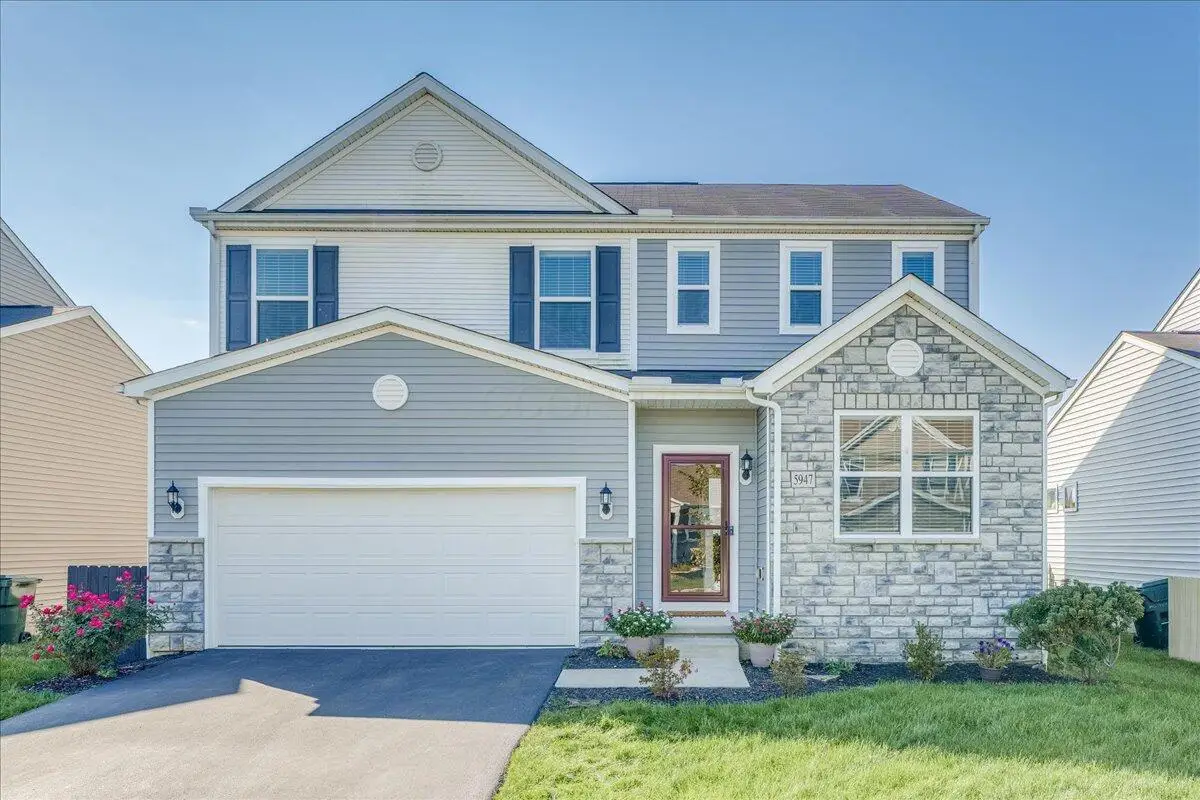 5947 Ballydugan Drive, Galloway, OH 43119 - #1