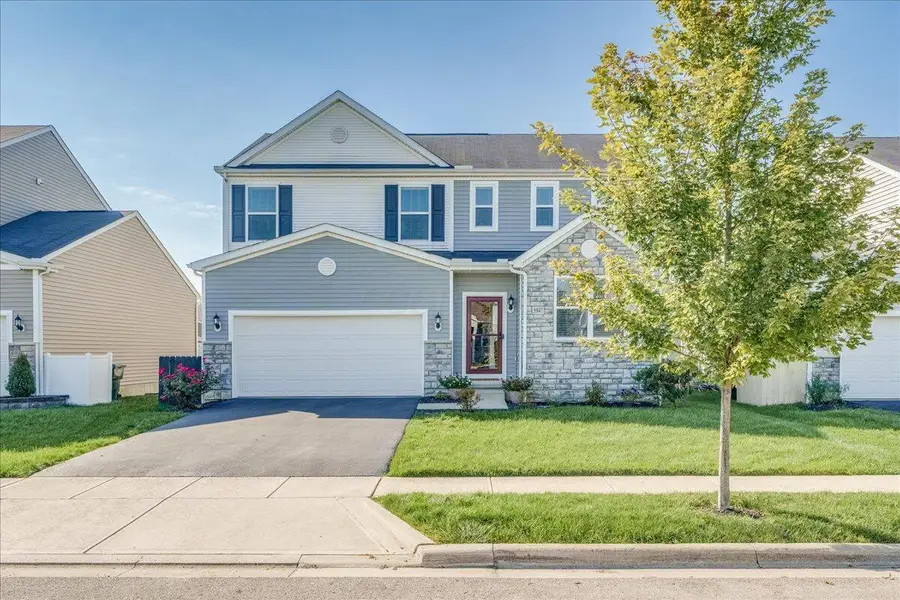 5947 Ballydugan Drive, Galloway, OH 43119 - #3