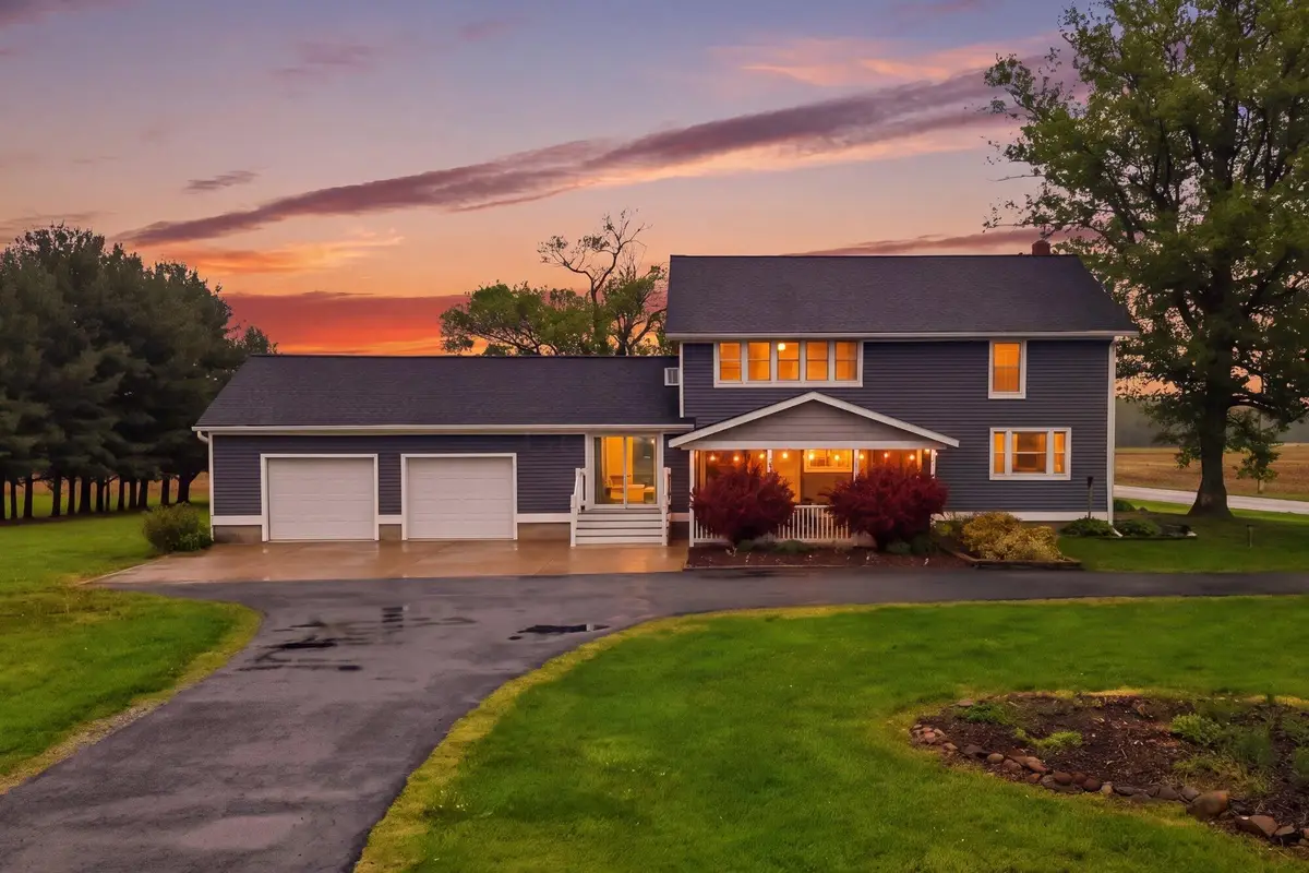 5134 Holmes Center Road, Bucyrus, OH 44820 - #1