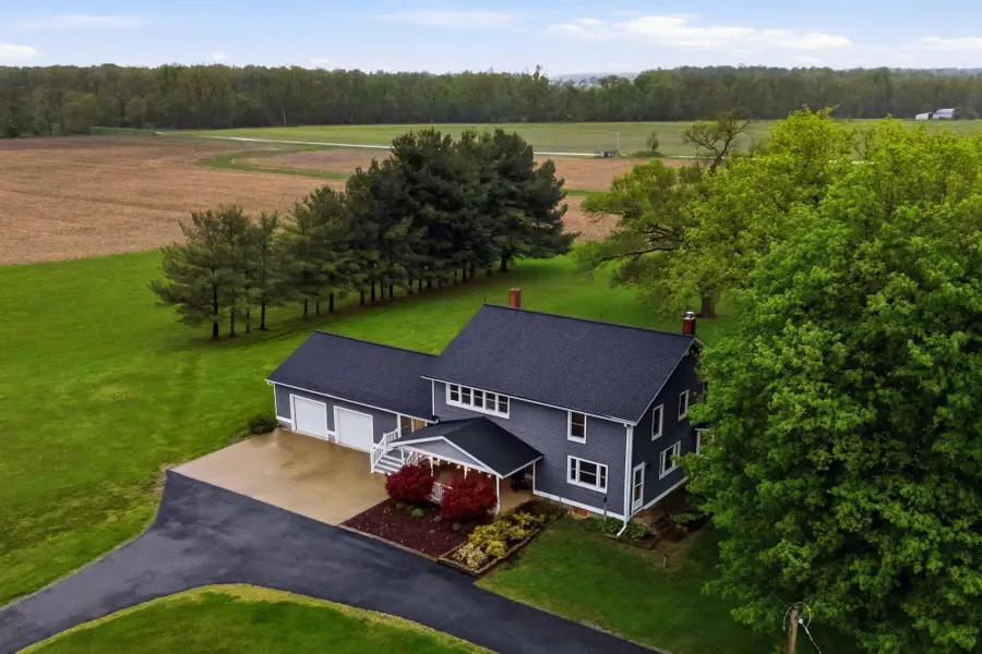5134 Holmes Center Road, Bucyrus, OH 44820 - #2