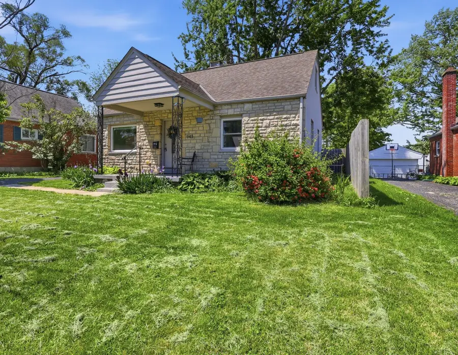 943 S Chesterfield Road, Columbus, OH 43209 - #2