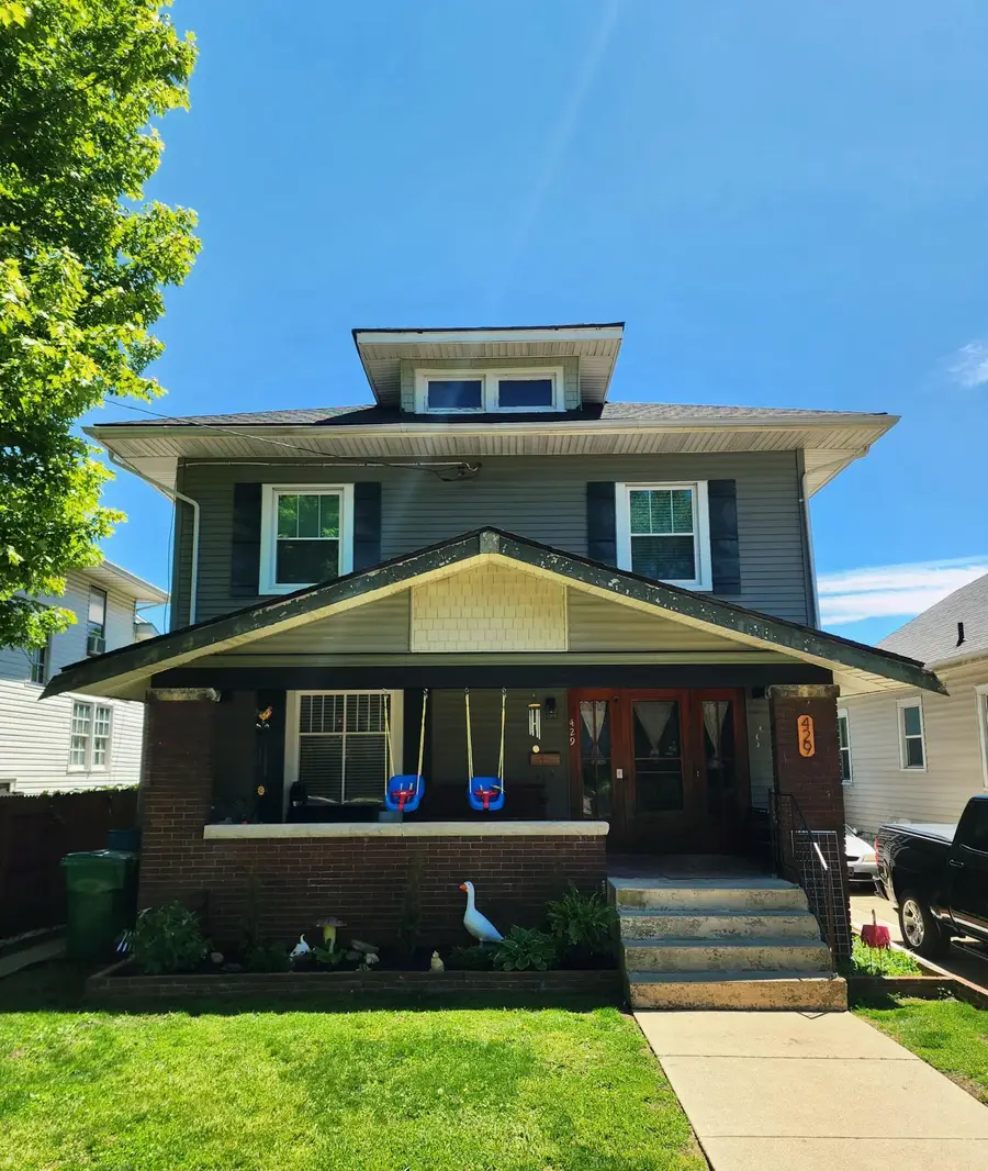 429 Broadway Street, Washington Court House, OH 43160 - #2