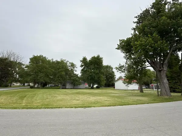 0 West Street, Bloomingburg, OH 43106