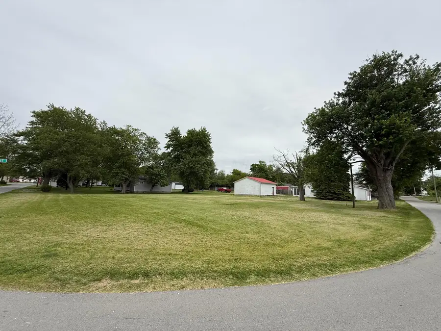 0 West Street, Bloomingburg, OH 43106 - #3