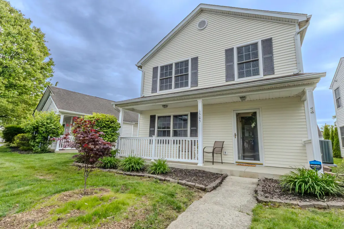 1505 Sarin Street, Columbus, OH 43240 - #1