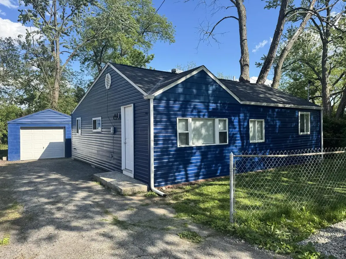 1206 Eureka Boulevard, Columbus, OH 43223 - #1