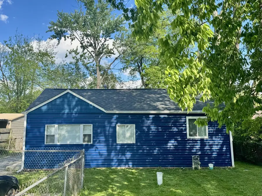 1206 Eureka Boulevard, Columbus, OH 43223 - #2