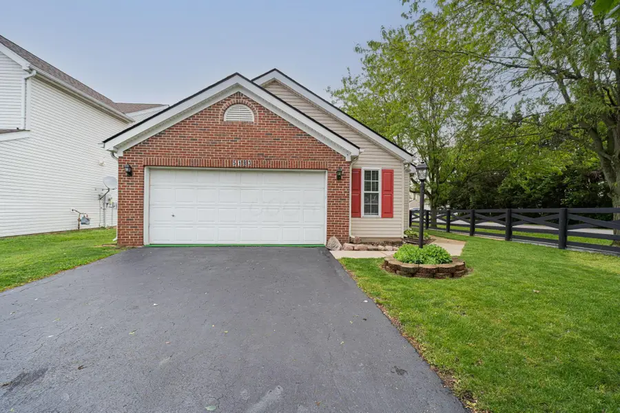 5183 Baker Ridge Drive, Columbus, OH 43228 - #2