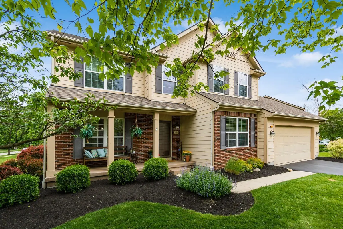 5994 Hampton Corners S, Hilliard, OH 43026 - #1