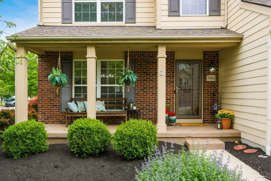 5994 Hampton Corners S, Hilliard, OH 43026 - #2