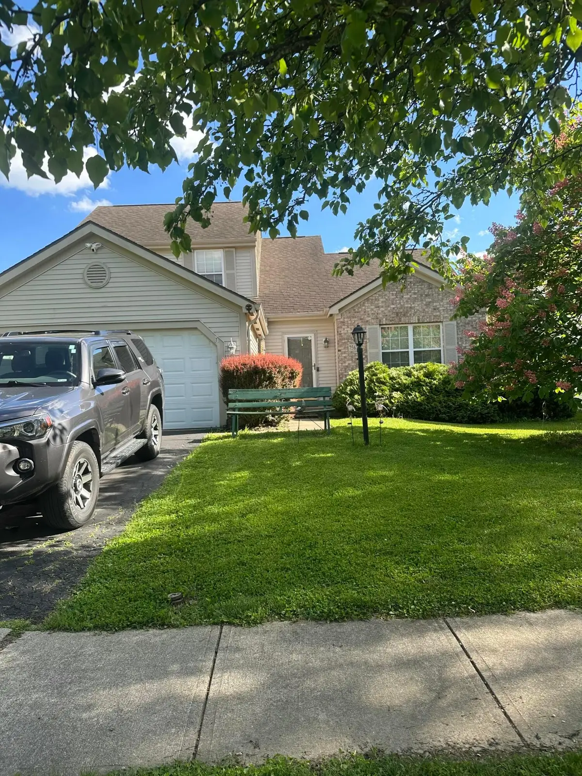 7567 Dover Ridge Court, Blacklick, OH 43004 - #1