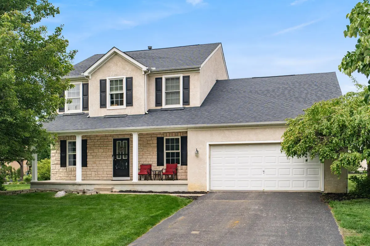 6176 Pollard Place Drive, Hilliard, OH 43026 - #1