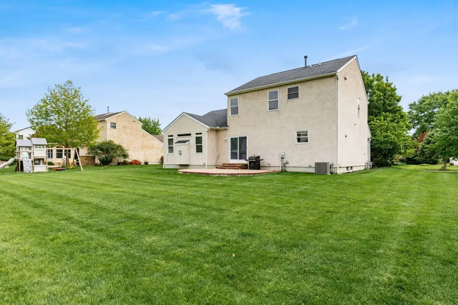 6176 Pollard Place Drive, Hilliard, OH 43026 - #2