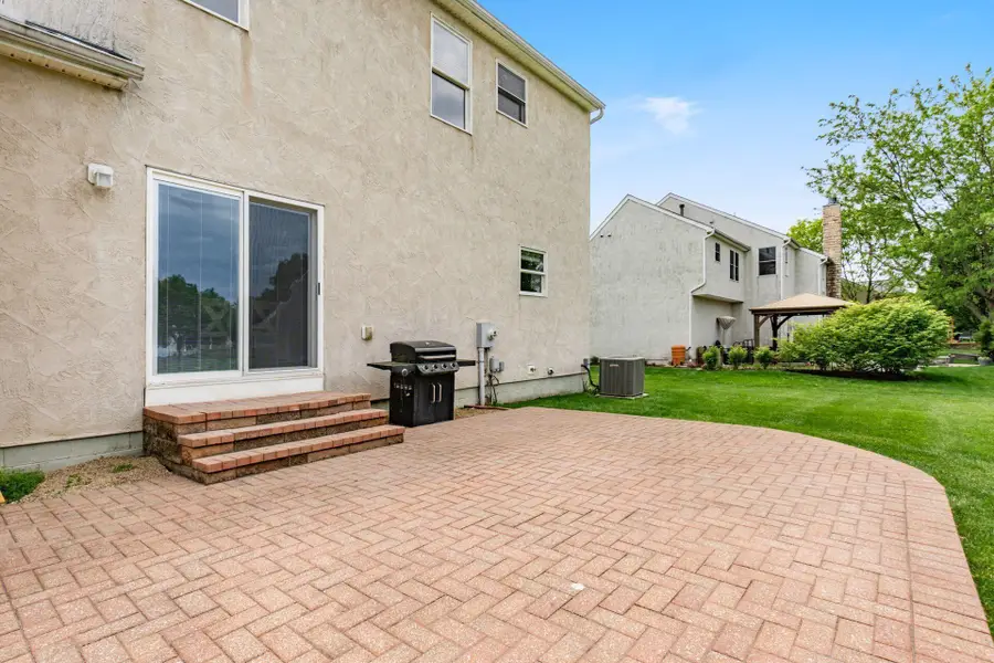 6176 Pollard Place Drive, Hilliard, OH 43026 - #3