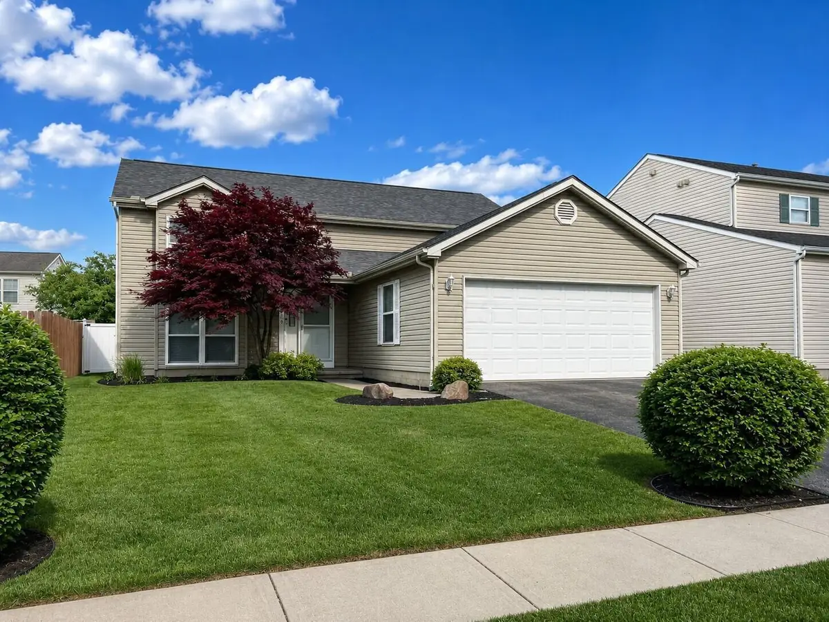 2590 Medora Drive, Grove City, OH 43123 - #1