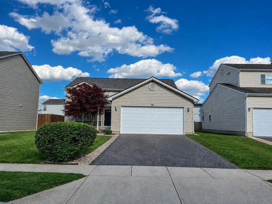 2590 Medora Drive, Grove City, OH 43123 - #2