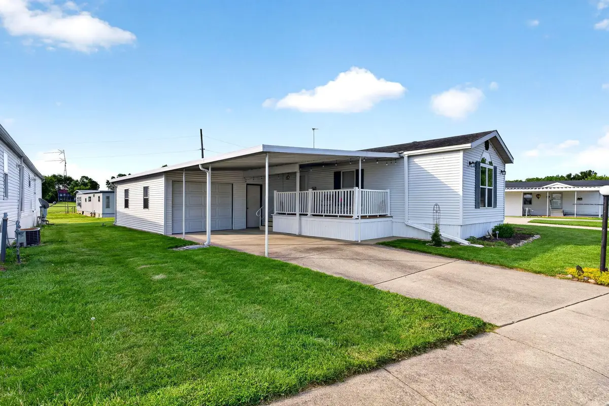 12245 Rhonda Drive, Medway, OH 45341 - #1