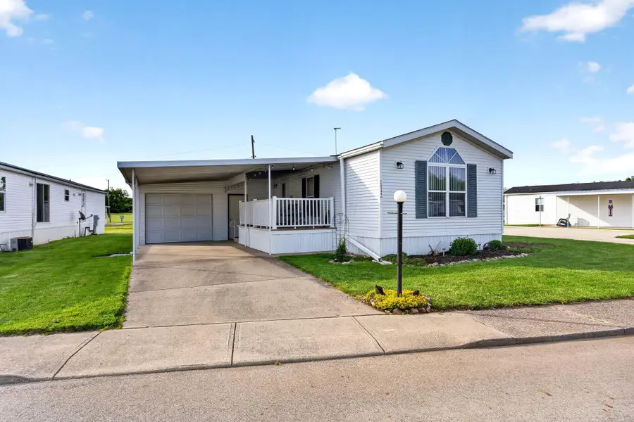 12245 Rhonda Drive, Medway, OH 45341 - #2