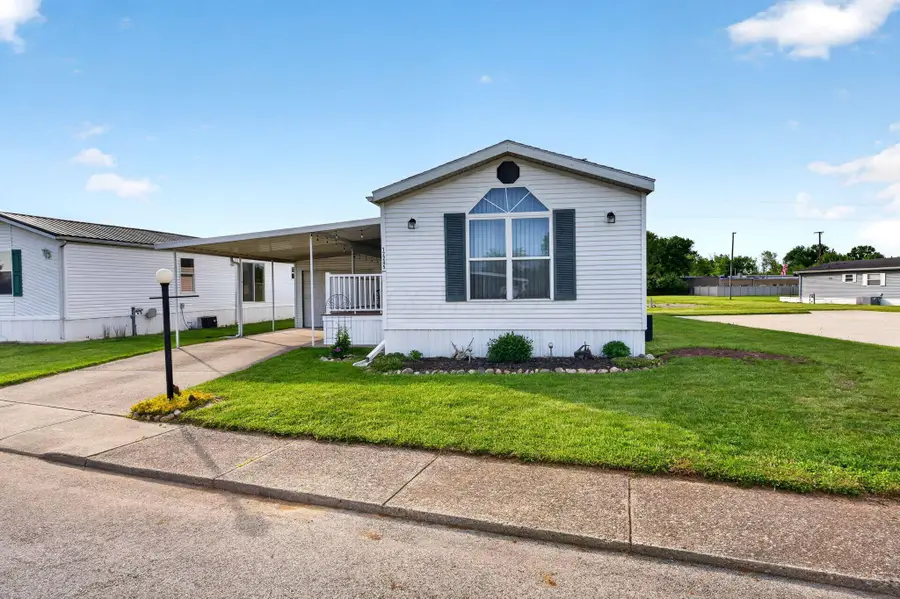 12245 Rhonda Drive, Medway, OH 45341 - #3