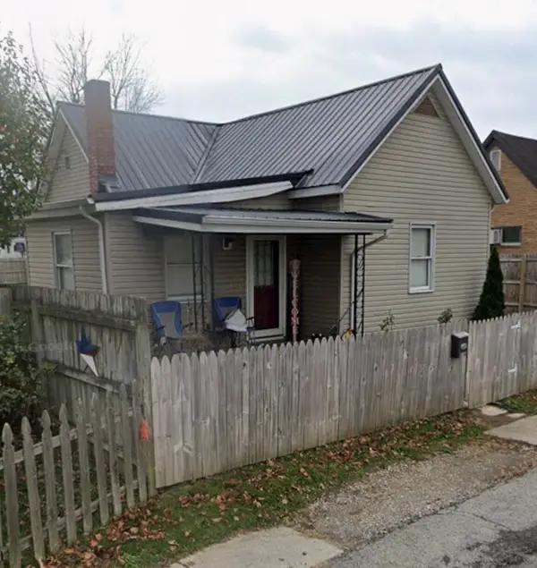 616 Baltimore Avenue, Greenfield, OH 45123